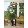 Paramount® Deluxe Old World Bronze Patio Heater