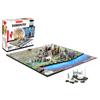 4D Cityscape Toronto Time Puzzle