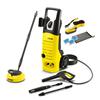 Kärcher K3.450 Electric Pressure Washer Bundle