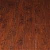 G.E.F. Collection® Handscraped Laminate Flooring - Jatoba Stain