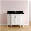 Odessa 48-in. Hardwood Vanity