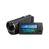 SONY HDR-CX220B HIGH DEFINITION CAMCORDER BLACK