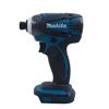 Makita 1/4" Cordless Impact Driver (LXDT04Z)