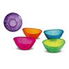 Munchkin Toddler Bowl (11194) - 5 Pack - Multicolour