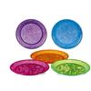 Munchkin Toddler Plate (10290) - 5 Pack - Multicolour