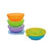 Munchkin Toddler Bowl (11358) - 4 Pack - Multicolour