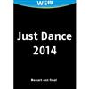 Just Dance 2014 (Nintendo Wii U)