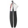 OXO Good Grips Garlic Press (28181BK) - Black