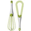 Joseph Joseph 2-in-1 Twist Whisk (7020071GR) - Green