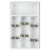 OXO Good Grips Utensil Organizer (1314600WH) - White