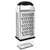 OXO Good Grips Box Grater (1057961BK) - Black