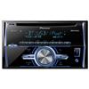 Pioneer 2-DIN CD/ MP3/ USB Car Receiver with iPod/ iPhone/ Android Control (FH-X700BT)