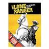 Lone Ranger: Hi-Yo Silver Away!