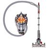 Dyson Stowaway Bagless Canister Vacuum (DC21)