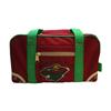 Ultimate Sports Kit Travel Bag Kit - Minnesota Wild