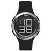 FILA Casual Round Watch (38-038-001) - Black