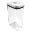 OXO 2.3L PopUp Food Storage Container (1071397WH)