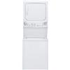 GE Laundry Centre (GUAP270EMWW) - White