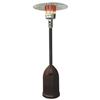 Paramount 46,000 BTU Wicker Based Patio Heater (PH-B-W-103 OP) - Bronze