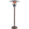 Paramount 41,000 BTU Natural Gas Patio Heater (PH-NG102)