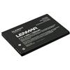 Lenmar 1200 mAh Lithium-Ion Battery for HTC Mobile Phones (CLZ485HT)