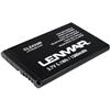 Lenmar 1380 mAh Lithium-Ion Battery for Motorola Mobile Phones (CLZ433M)