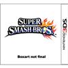 Super Smash Bros (Nintendo 3DS)