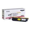 Xerox Yellow Toner (113R00690)