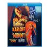 Mummy (Blu-ray)