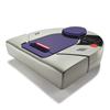 Neato Robotics Robotic Vacuum (XV-21) - White/ Purple