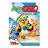 Special Agent Oso: The Spy Who Helped Me (Bilingual)
