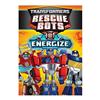 Transformers Rescue Bots: Energize