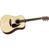 Fender DG-8 S Dreadnought Acoustic Guitar Package (950801100) - Natural