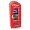 Koolatron 3.55 Litre Coca-Cola Vending Fridge (CVF18)