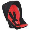 phil&teds navigator Doubles Kit (NAVDK-V1-19-300-CAN) - Black/Red