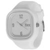 Flex Designer Watch (FLEX05) - White