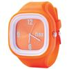 Flex Designer Watch (FLEX03) - Orange