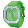 Flex Designer Watch (FLEX02) - Green
