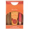 Pacifica Take Me There 3-Piece Set - Tuscan Blood Orange