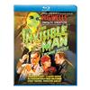 Invisible Man (Blu-ray)