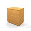 Bestar Lateral Filing Cabinet (65635-75) - Maple