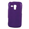 Adreama Snugfit Samsung Ace II x Skin - Purple
