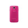 Samsung Galaxy S4 Protective Cover (EF-PI950BPEGCA) - Pink