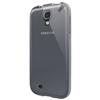 PureGear Slim Samsung Galaxy S4 Fitted Hard Shell Case (60158PG) - Clear/ White
