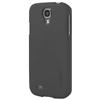 Incipio Feather Samsung Galaxy S4 Soft Shell Case (SA373) - Grey