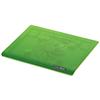 Cooler Master NotePal I100 Laptop Cooling Pad (R9-NBC-I1HG-GP) - Green