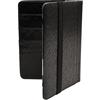 Sumdex CrossWork 7" Universal Leather Tablet Case (PVN-816) - Black