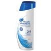 Head & Shoulders Classic Clean 2 in 1 Shampoo and Conditioner