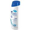 Head & Shoulders Dry Scalp Care 2 in 1 Shampoo and Conditioner