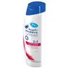 Head & Shoulders Smooth & Silky 2 in 1 Shampoo and Conditioner